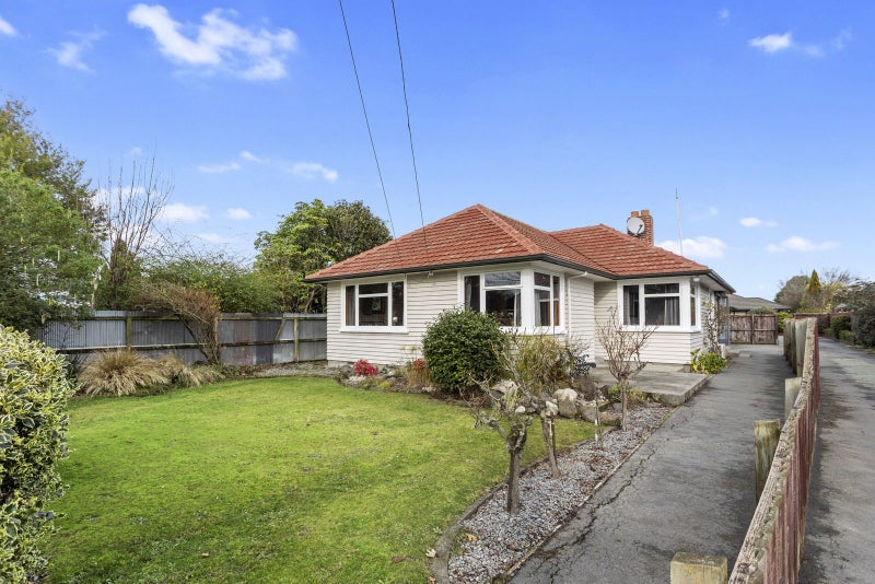 1/17 Worthy Street, Ilam, Christchurch - Carousel 1