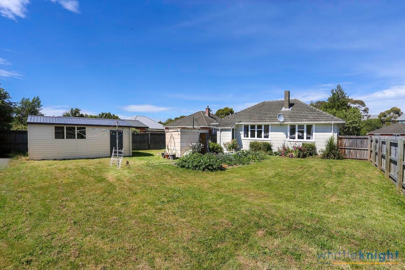 22 Tensing Place, Sockburn, Christchurch - Carousel 1