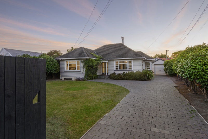 9 Orkney Street, Strowan, Christchurch - Carousel 1