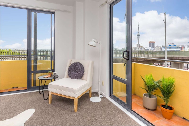 2G/11 Howe Street, Auckland Central, Auckland - Carousel 10