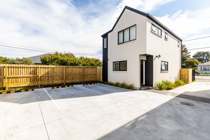 1/110 Southampton Street, Sydenham, Christchurch - Carousel 2