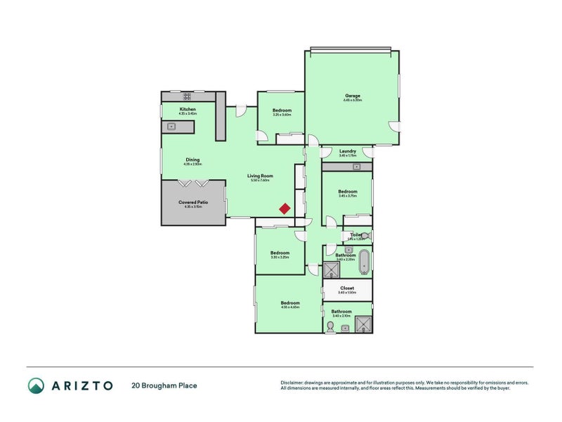 20 Brougham Place, Springvale, Whanganui - Carousel 30