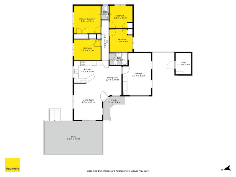 99 Kamara Road, Glen Eden, Auckland - Carousel 20