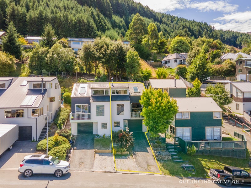 13B Dart Place, Fernhill, Queenstown - Carousel 2