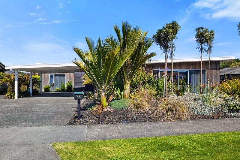 75 Links Drive, Waiwhakaiho, New Plymouth - Carousel 1