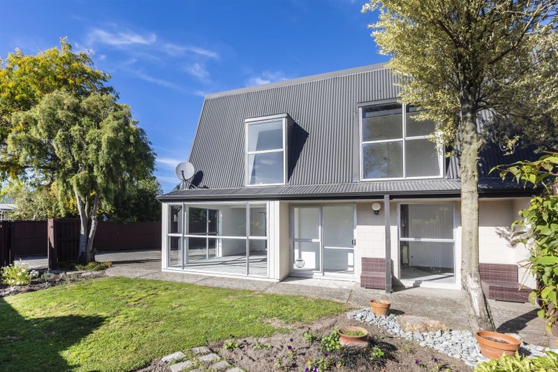 2/22C Egmont Place, Bishopdale, Christchurch - Carousel 1