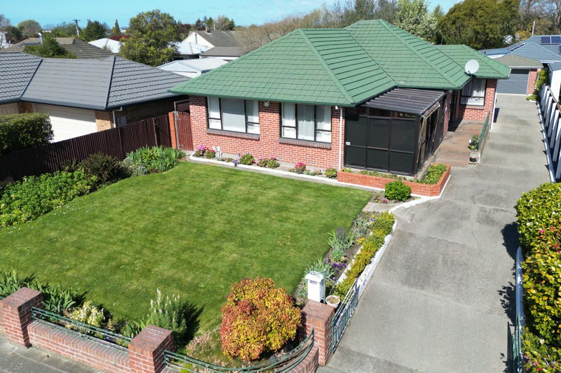 480 Innes Road, Mairehau, Christchurch - Carousel 18