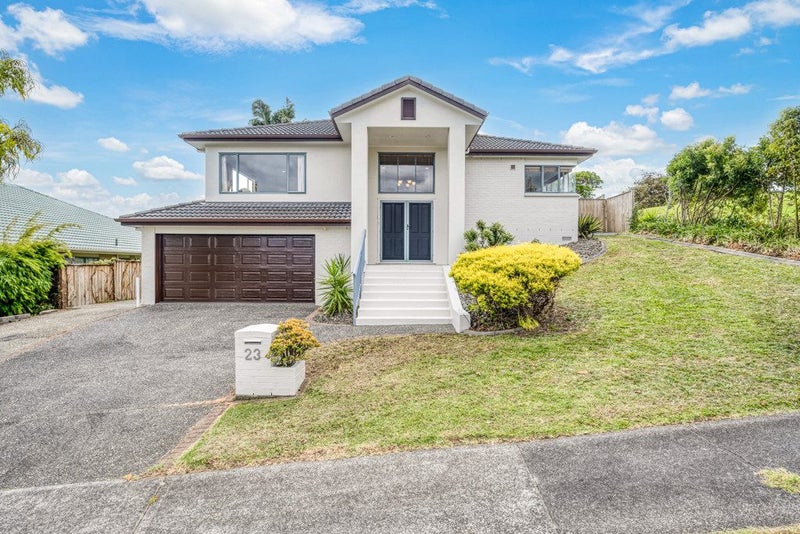23 Corta Bella Place, Golflands, Auckland - Carousel 42