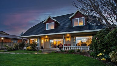 19 Moana Street, Rosedale, Invercargill - Carousel 1