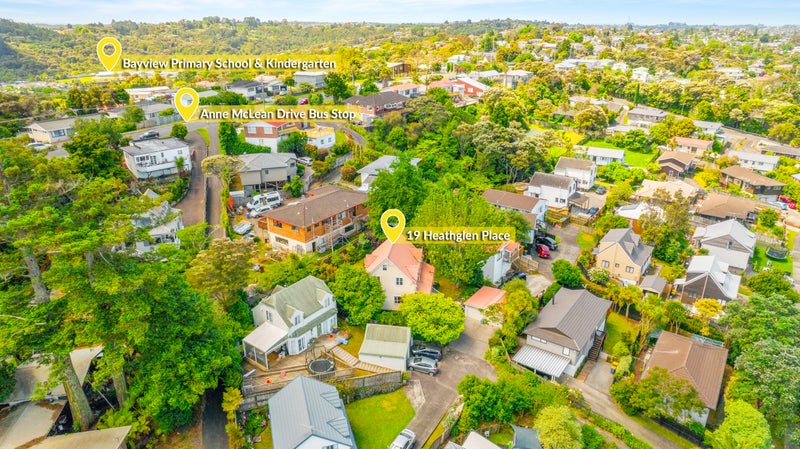 19 Heathglen Place, Bayview, Auckland - Carousel 20