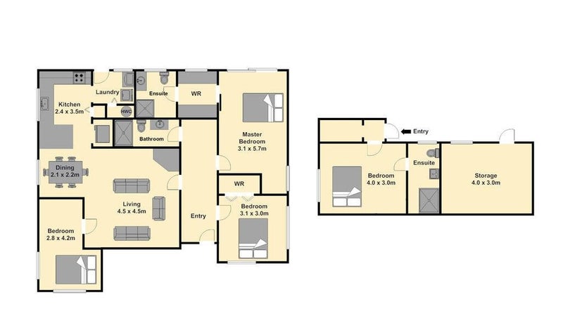 40A Ferndale Road, Mount Wellington, Auckland - Carousel 2