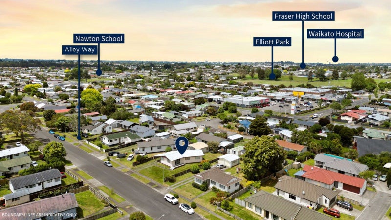 17 Enfield Street, Nawton, Hamilton - Carousel 21