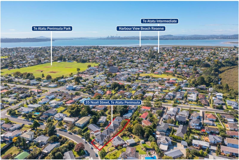 35D Noall Street, Te Atatu Peninsula, Auckland - Carousel 2