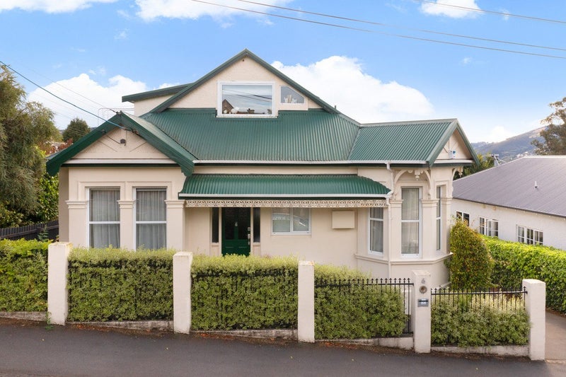 6 Drivers Road, Maori Hill, Dunedin - Carousel 27