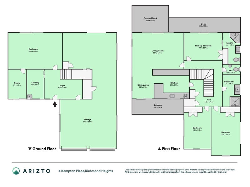 4 Kempton Place, Richmond Heights, Taupo - Carousel 34