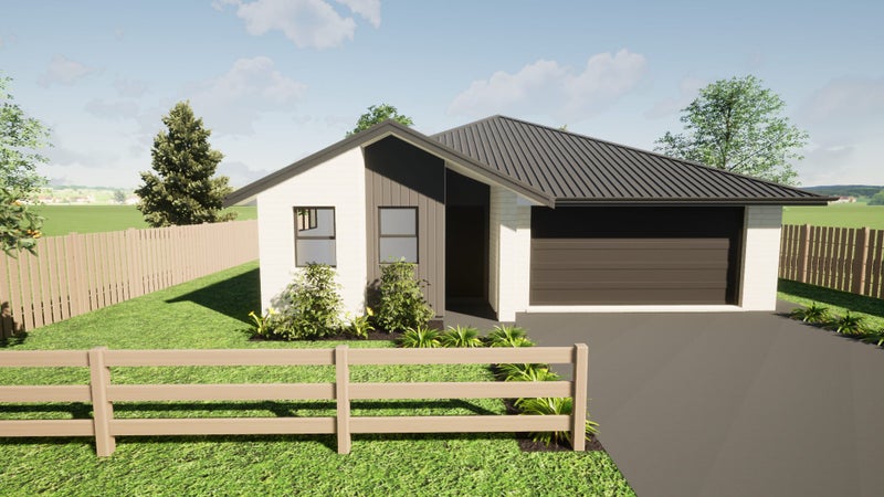 134 Stirrat Street, Kingswell, Invercargill - Carousel 1