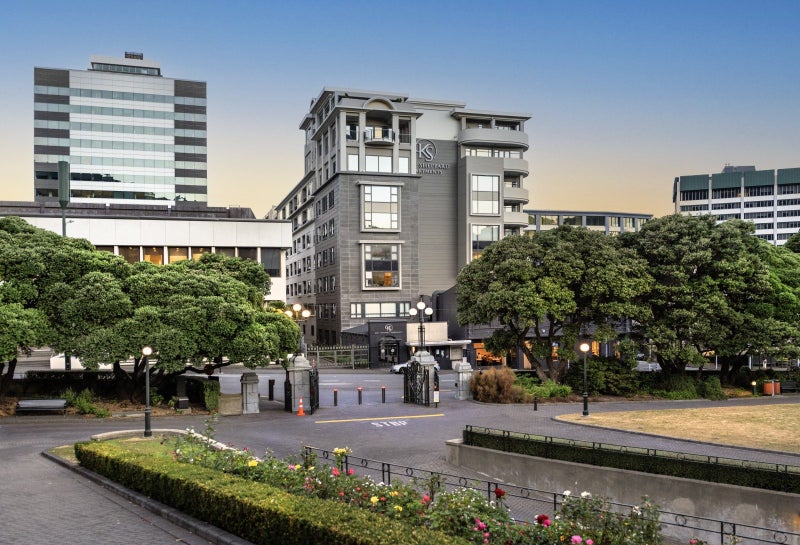 5C/42 Molesworth Street, Thorndon, Wellington - Carousel 2