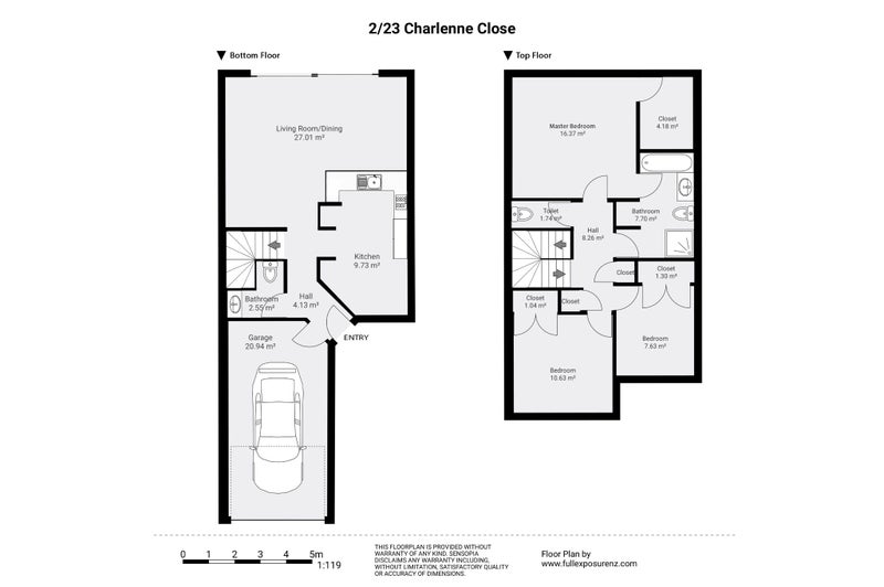 2/23 Charlenne Close, Ranui, Auckland - Carousel 2