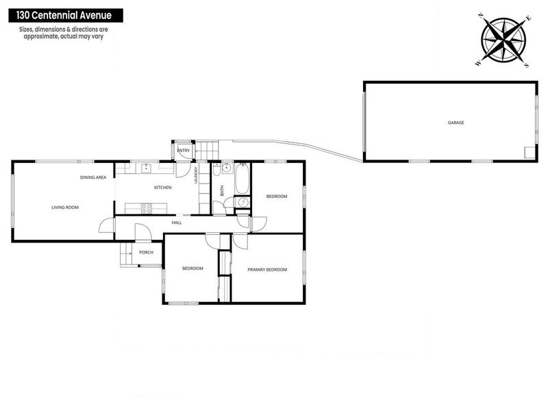 130 Centennial Avenue, Helensburgh, Dunedin - Carousel 23