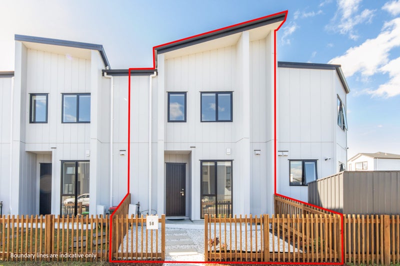 58 Minhas Road, Papakura, Papakura - Carousel 2