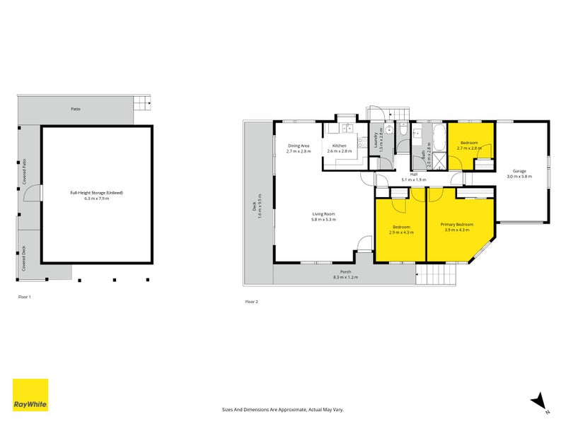 2/85 Verran Road, Birkenhead, Auckland - Carousel 17