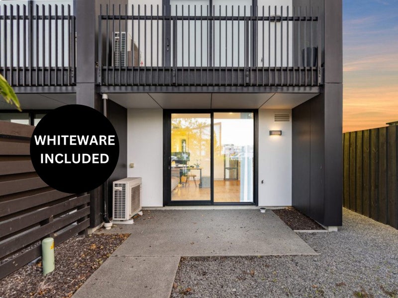 1/283 Brougham Street, Sydenham, Christchurch - Carousel 1