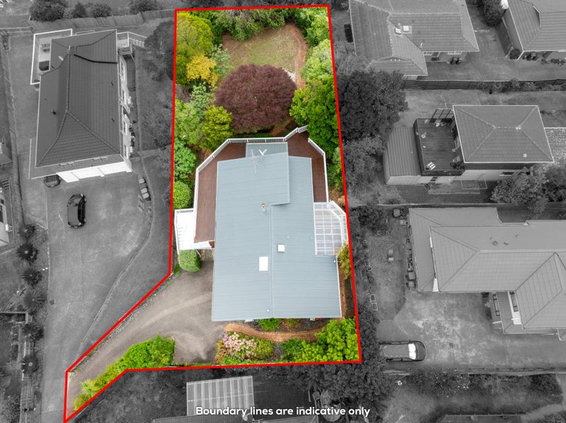 58 Francis Curtis Avenue, Blockhouse Bay, Auckland - Carousel 29
