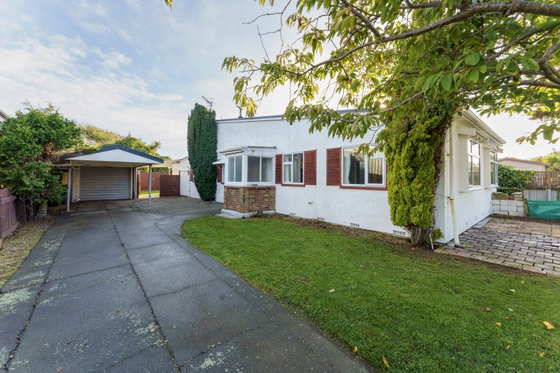 40 Tovey Street, New Brighton, Christchurch - Carousel 1