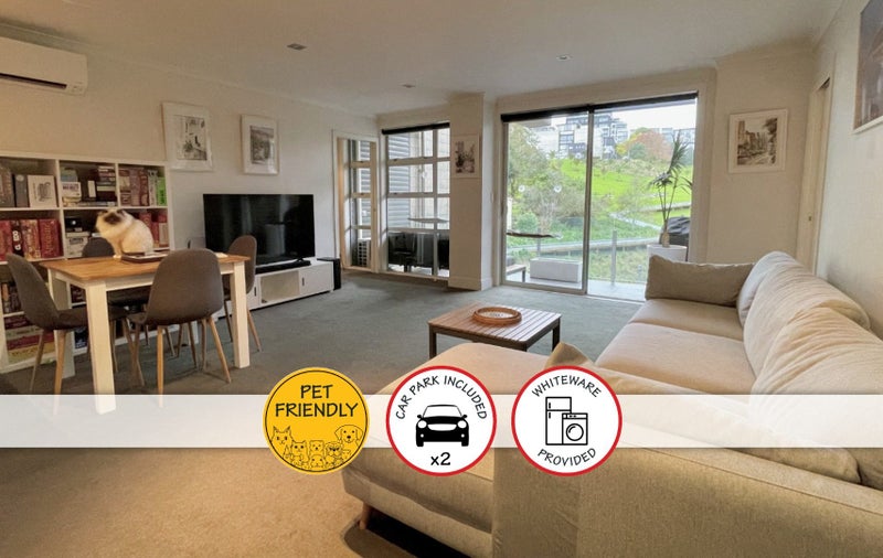 2A/15 Fleet Street, Eden Terrace, Auckland - Carousel 2