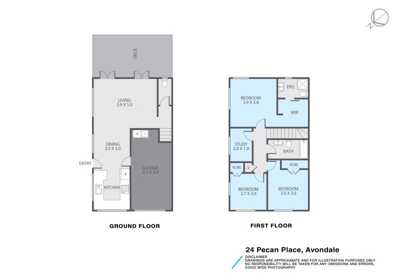 24 Pecan Place, Avondale, Auckland - Carousel 13