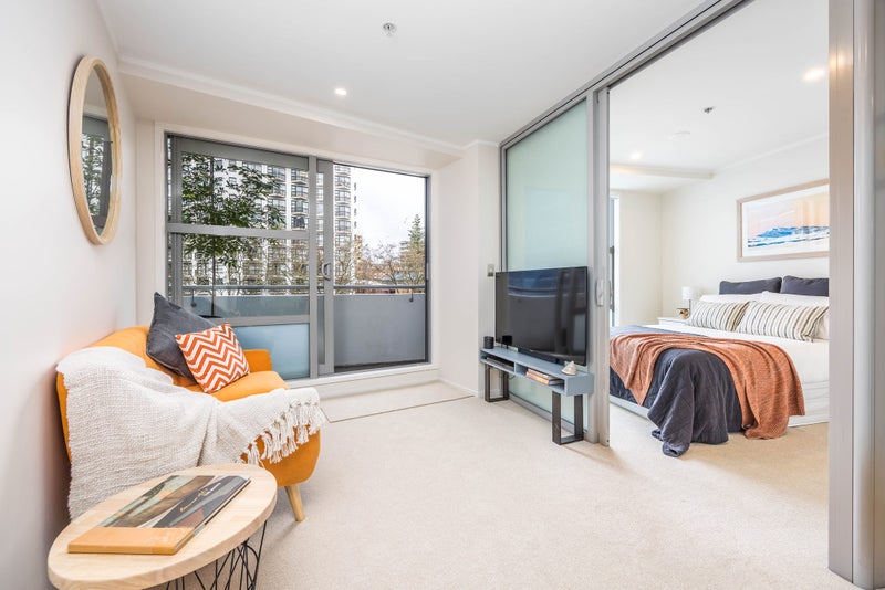 5G/156 Vincent Street, Auckland Central, Auckland - Carousel 1