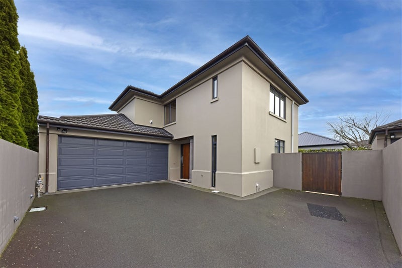 55 Mansfield Avenue, St Albans, Christchurch - Carousel 18