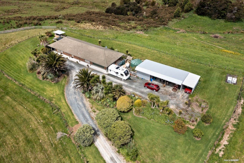 131 Dennis Road, Kaipara Flats, Warkworth - Carousel 20