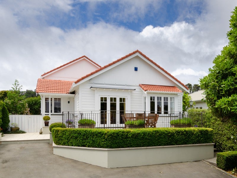 53 Cashmere Avenue, Khandallah, Wellington - Carousel 1