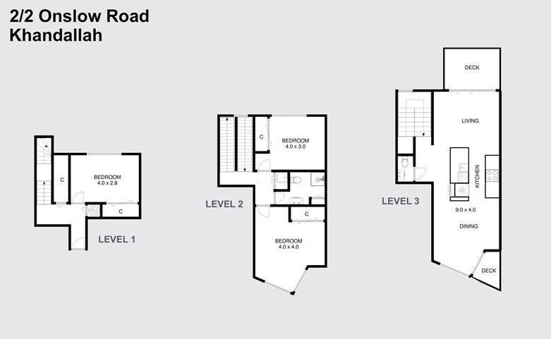 2/2 Onslow Road, Khandallah, Wellington - Carousel 15