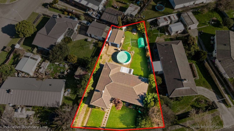 4 Donna Street, Outer Kaiti, Gisborne - Carousel 19