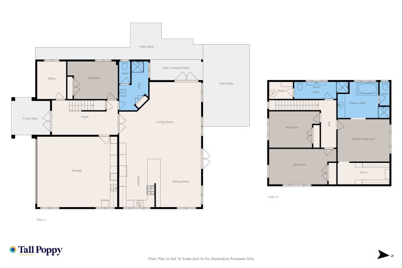 68 Lakings Road, Yelverton, Blenheim - Carousel 30