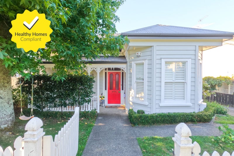 22 Milton Road, Mount Eden, Auckland - Carousel 1