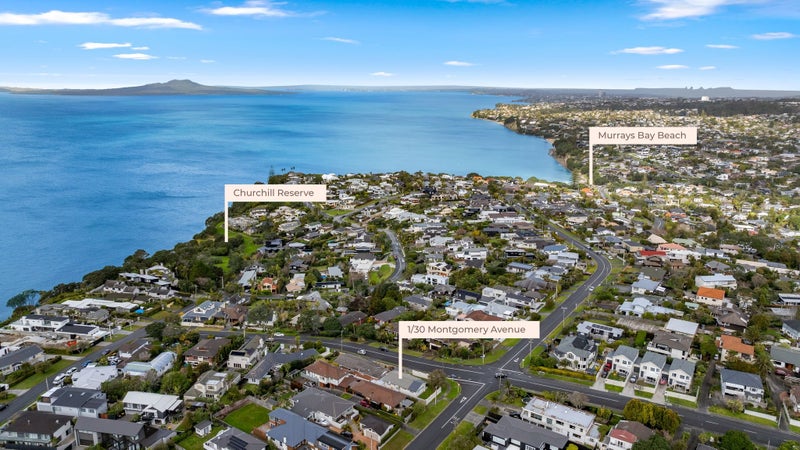 1/30 Montgomery Avenue, Rothesay Bay, Auckland - Carousel 19