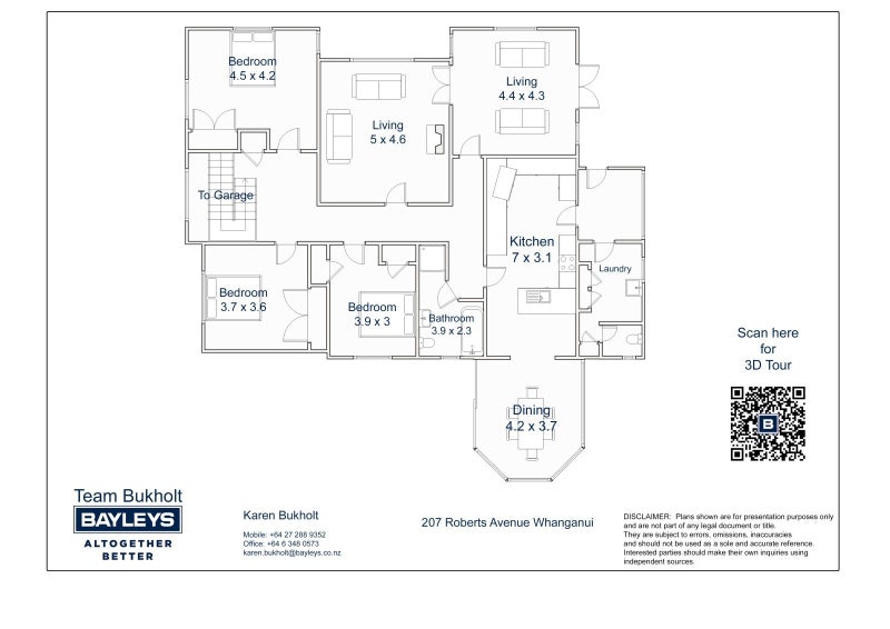207 Roberts Avenue, Aramoho, Whanganui - Carousel 28