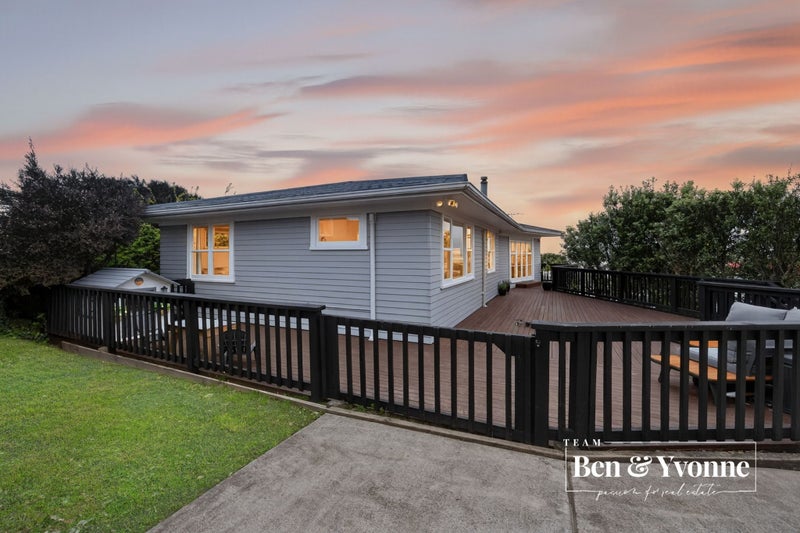 21 Cotswold Lane, Mount Wellington, Auckland - Carousel 1