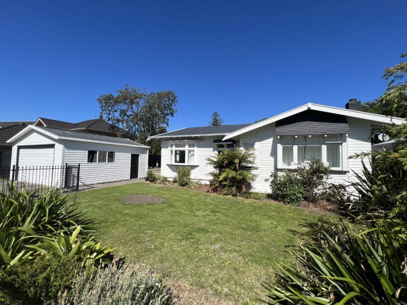 91 Marne Street, Hokowhitu, Palmerston North - Carousel 2
