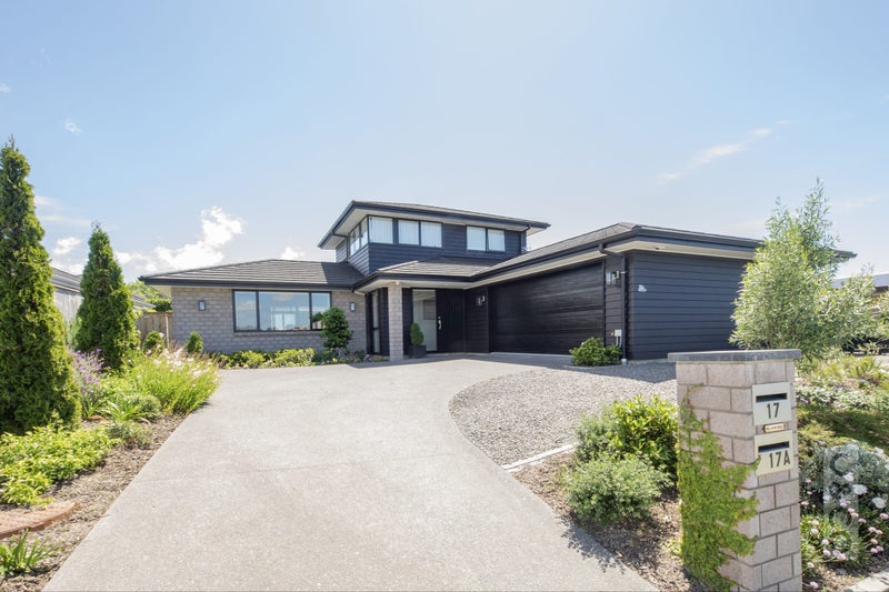 17 Pitoitoi Drive, Riverhead, Riverhead - Carousel 1