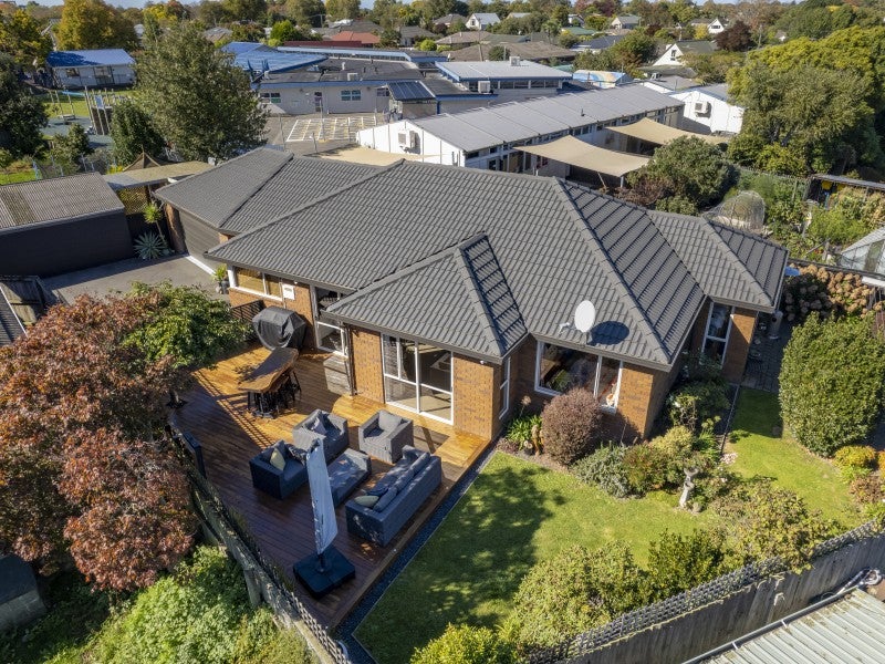 2/54 Hudson Street, Bryndwr, Christchurch - Carousel 2