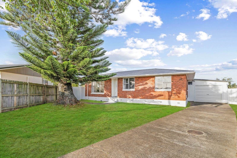 17 Paine Place, Mangere, Auckland - Carousel 1