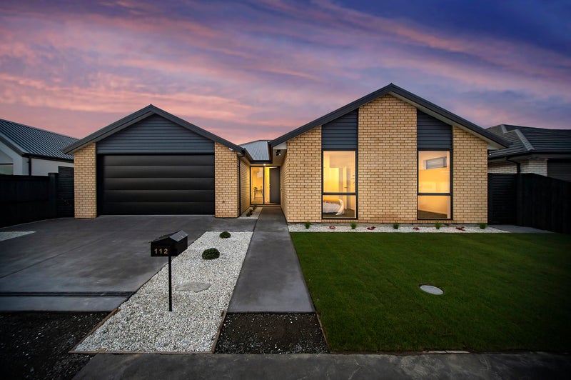 112 Sir John McKenzie Avenue, Yaldhurst, Christchurch - Carousel 1