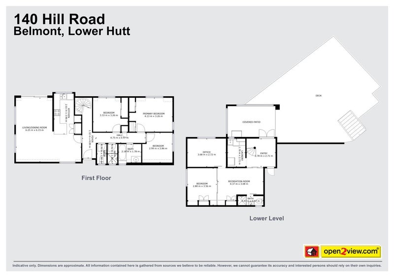 140 Hill Road, Belmont, Lower Hutt - Carousel 26
