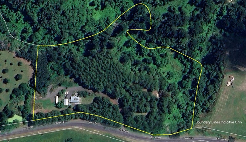 1430 Kereru Road, Kereru - Carousel 34