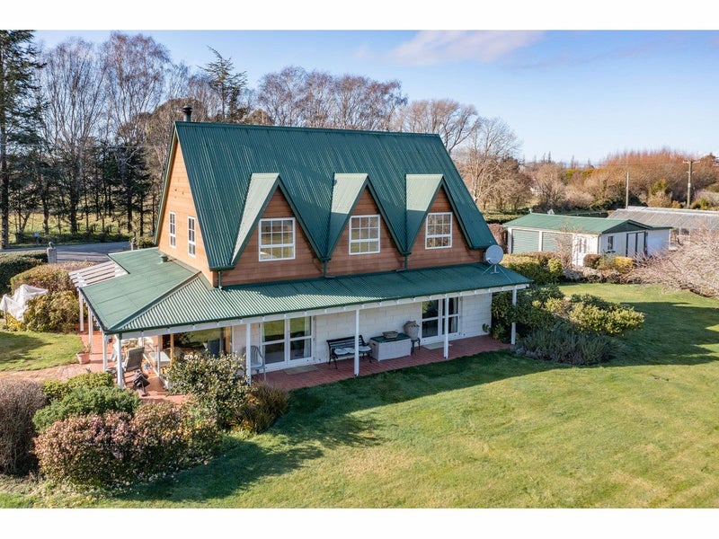 227 Butchers Road, Clarkville, Kaiapoi - Carousel 2