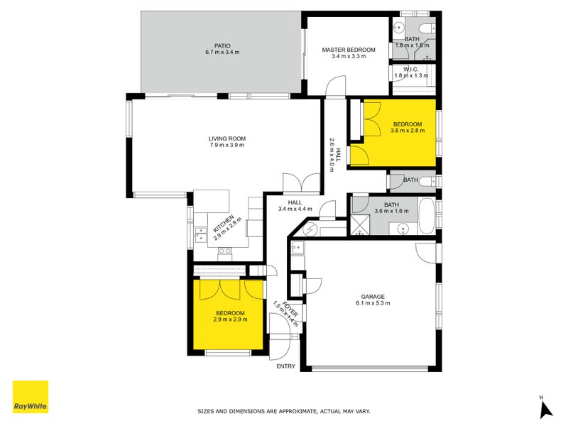 23 Riplington Road, Huntington Park, Auckland - Carousel 14